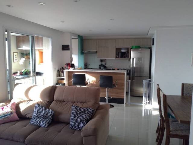 Apartamento para Venda em São Paulo - 5