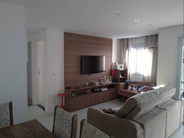 #CL_ARIA - Apartamento para Venda em São Paulo - SP