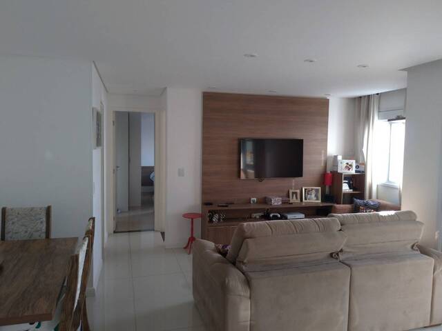 #CL_ARIA - Apartamento para Venda em São Paulo - SP