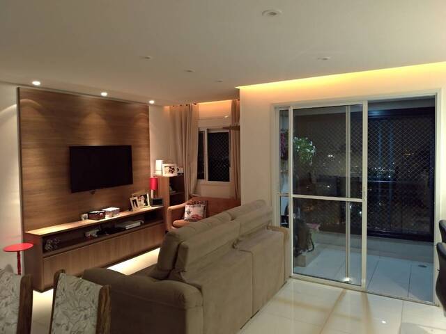 #CL_ARIA - Apartamento para Venda em São Paulo - SP