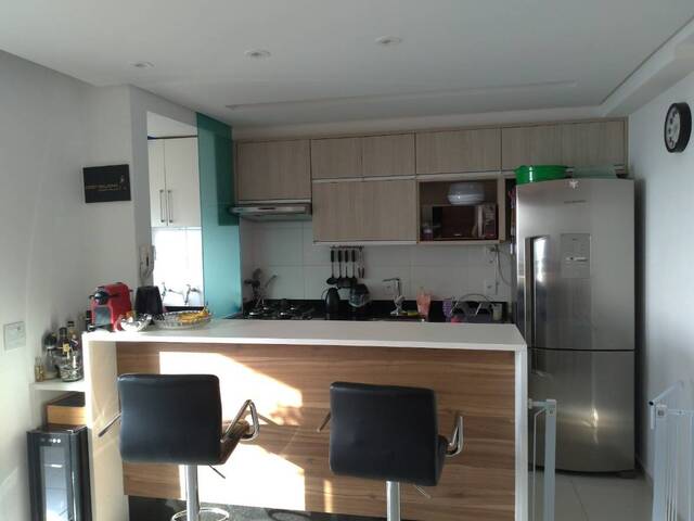 Apartamento para Venda em São Paulo - 4