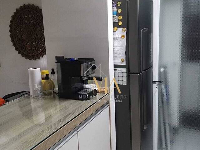 Apartamento para Venda em São Bernardo do Campo - 4