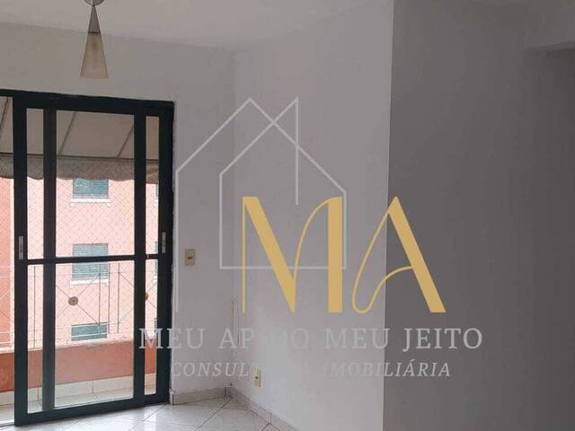 #VLE - Apartamento para Venda em São Paulo - SP