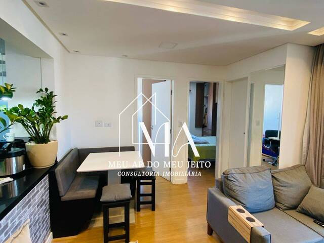 Apartamento para Venda em Diadema - 5
