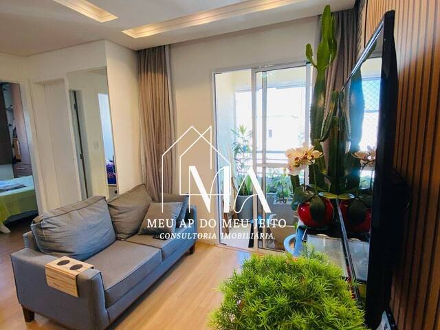 Apartamento para Venda em Diadema - 4