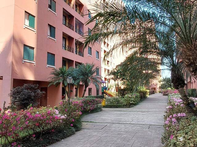 Venda em Vila do Castelo - São Paulo