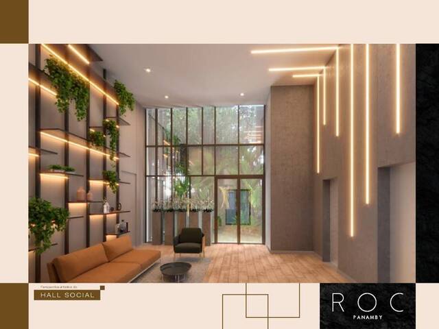 Apartamento para Venda em São Paulo - 4