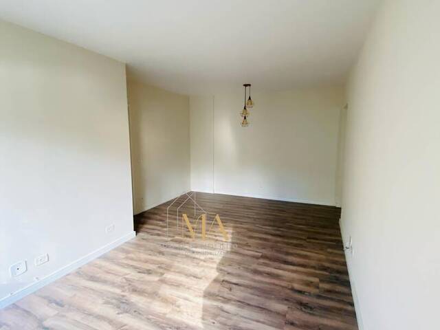 #LJM2 - Apartamento para Venda em São Paulo - SP