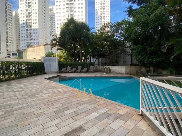 #LJM2 - Apartamento para Venda em São Paulo - SP
