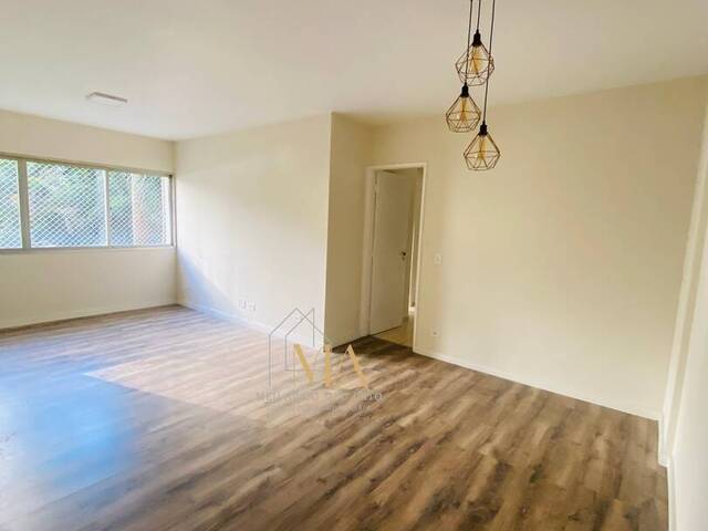 #LJM2 - Apartamento para Venda em São Paulo - SP