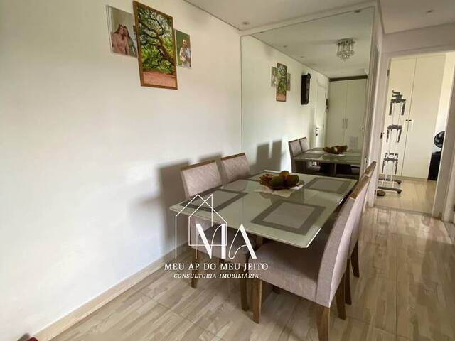 Apartamento para Venda em Diadema - 4