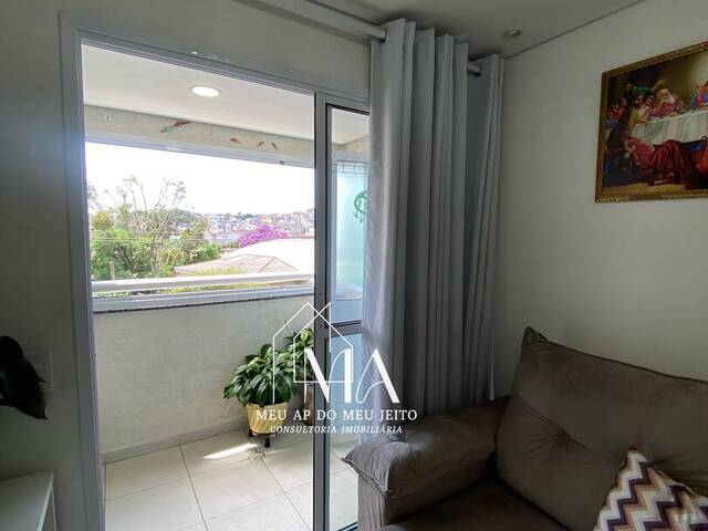Apartamento para Venda em Diadema - 5