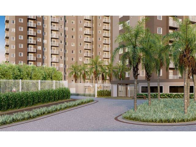 #Mundo Park - Apartamento para Venda em São Paulo - SP - 2