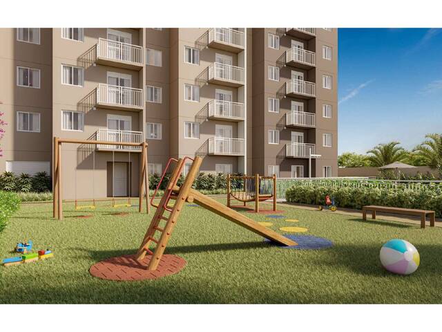 Apartamento para Venda em São Paulo - 4
