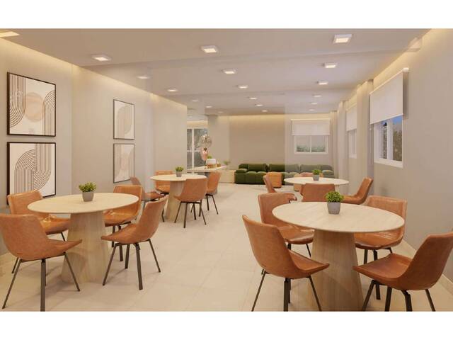 #Mundo Park - Apartamento para Venda em São Paulo - SP - 3