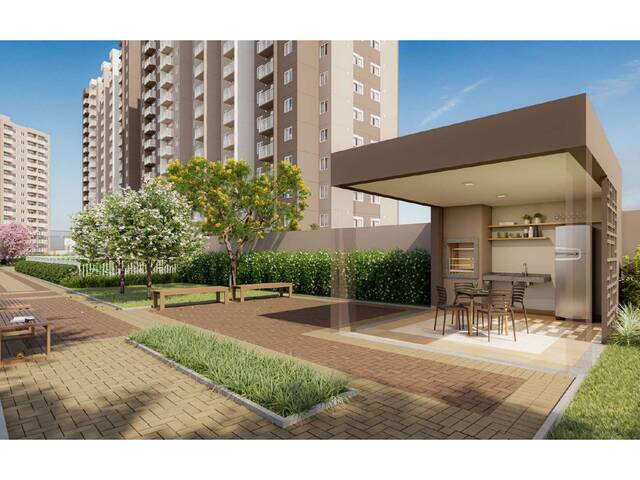 Apartamento para Venda em São Paulo - 5