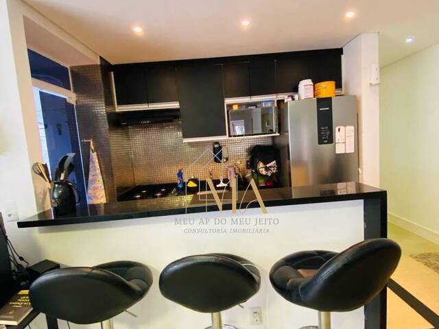 #MPT - Apartamento para Venda em São Paulo - SP