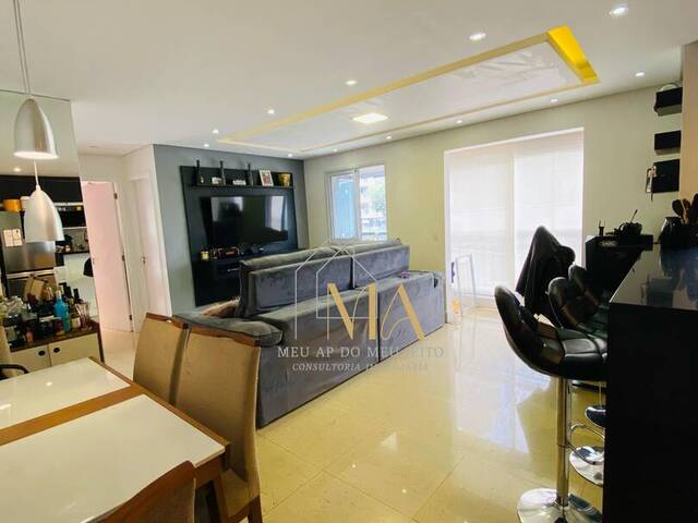 #MPT - Apartamento para Venda em São Paulo - SP