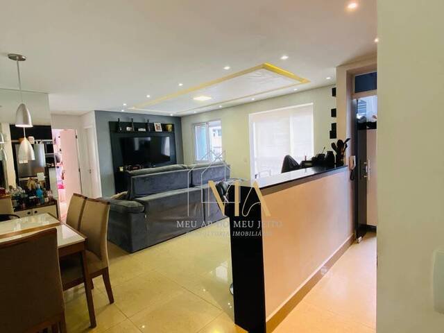 #MPT - Apartamento para Venda em São Paulo - SP