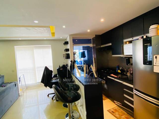 Apartamento para Venda em São Paulo - 4