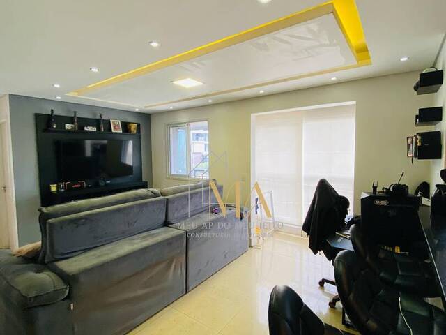 Apartamento para Venda em São Paulo - 5