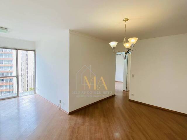 #MTT - Apartamento para Venda em São Paulo - SP
