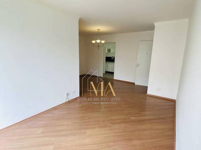 #MTT - Apartamento para Venda em São Paulo - SP
