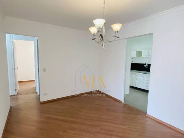 #MTT - Apartamento para Venda em São Paulo - SP