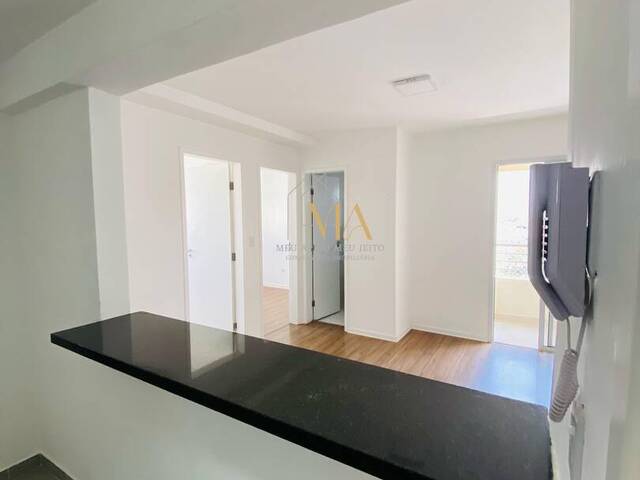 #EPP - Apartamento para Venda em Diadema - SP - 1
