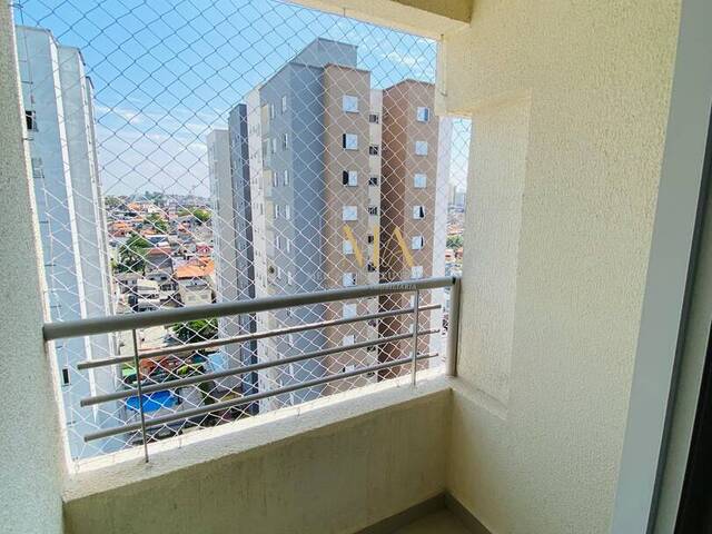 Apartamento para Venda em Diadema - 5