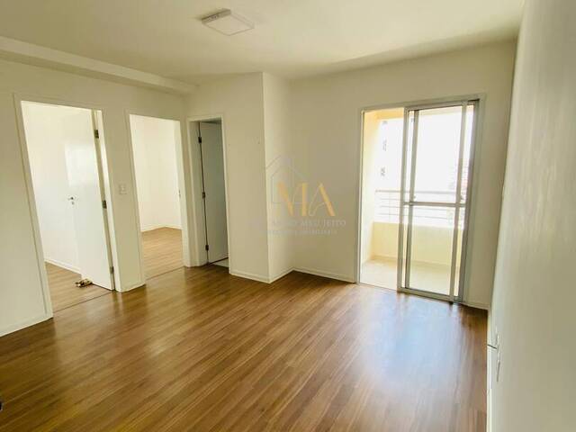 Apartamento para Venda em Diadema - 4