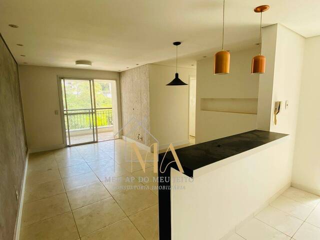 #RCS - Apartamento para Venda em São Paulo - SP