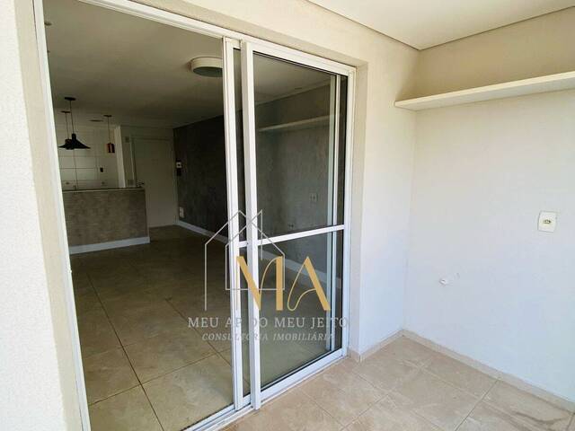 Apartamento para Venda em São Paulo - 5