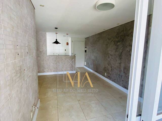 Apartamento para Venda em São Paulo - 4