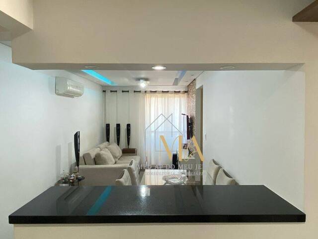 #MRB - Apartamento para Venda em São Paulo - SP - 3