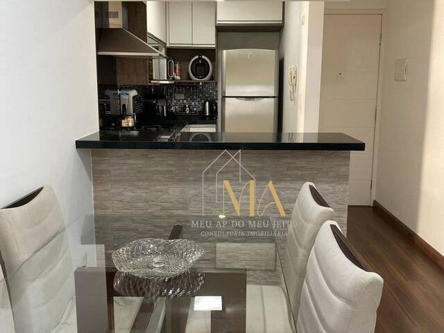 Apartamento para Venda em São Paulo - 5