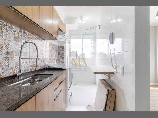 #EBM - Apartamento para Venda em São Paulo - SP - 3