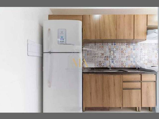 Apartamento para Venda em São Paulo - 5