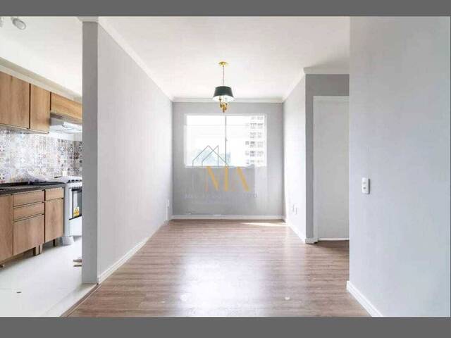 #EBM - Apartamento para Venda em São Paulo - SP - 2