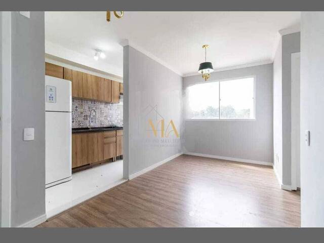 #EBM - Apartamento para Venda em São Paulo - SP - 1
