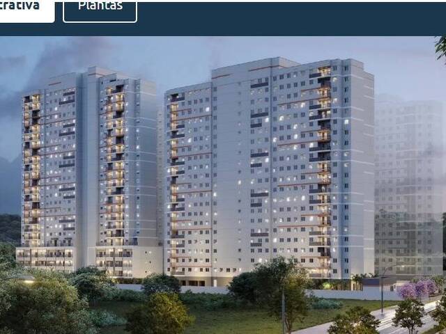 #LMY - Apartamento para Venda em São Paulo - SP - 1