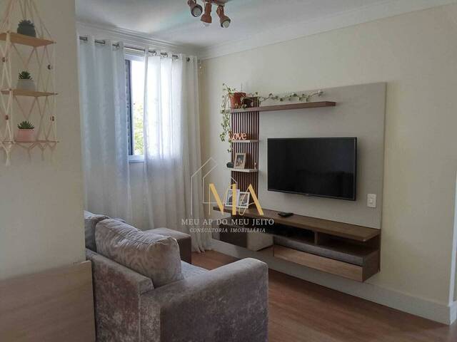 #ARM - Apartamento para Venda em São Paulo - SP - 3