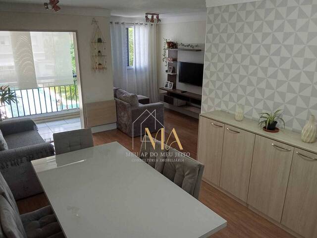 Apartamento para Venda em São Paulo - 5