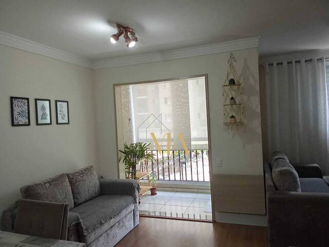 #ARM - Apartamento para Venda em São Paulo - SP - 1