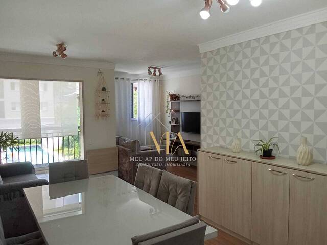 #ARM - Apartamento para Venda em São Paulo - SP - 2