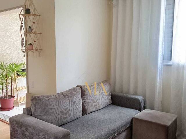 Apartamento para Venda em São Paulo - 4