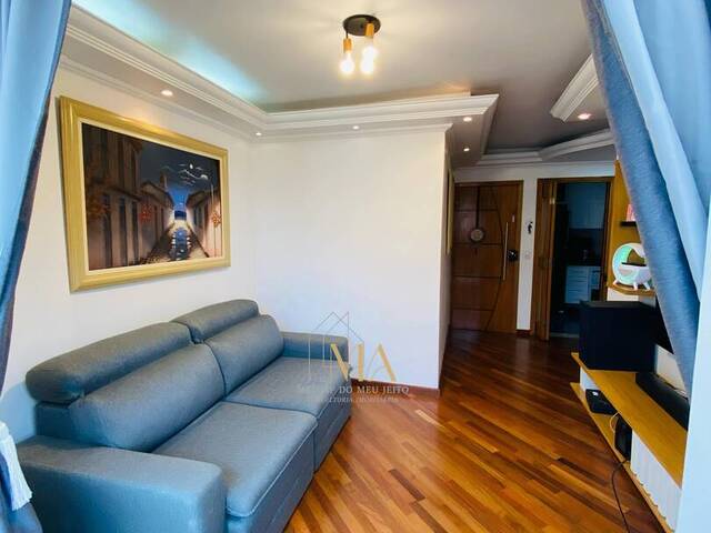 #APC - Apartamento para Venda em São Paulo - SP - 1