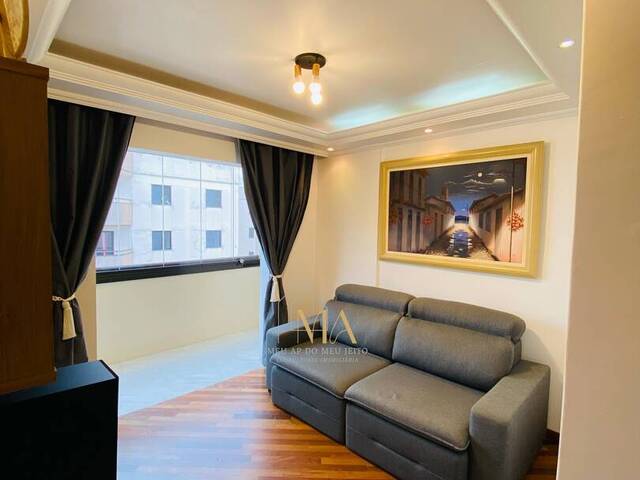 #APC - Apartamento para Venda em São Paulo - SP - 2