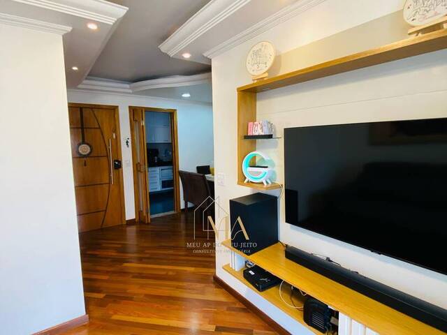 #APC - Apartamento para Venda em São Paulo - SP - 3