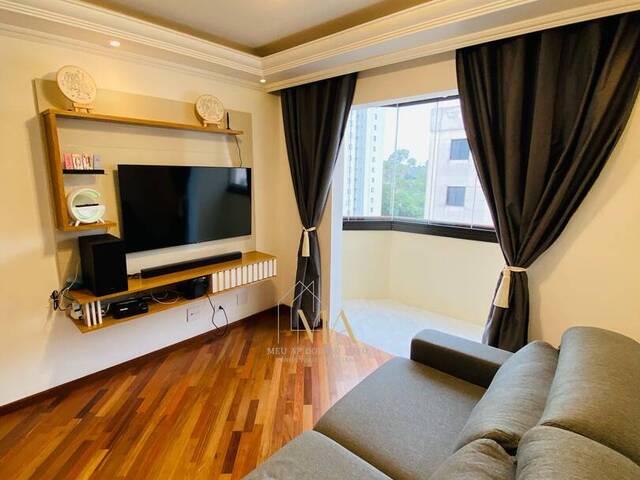 Apartamento para Venda em São Paulo - 4